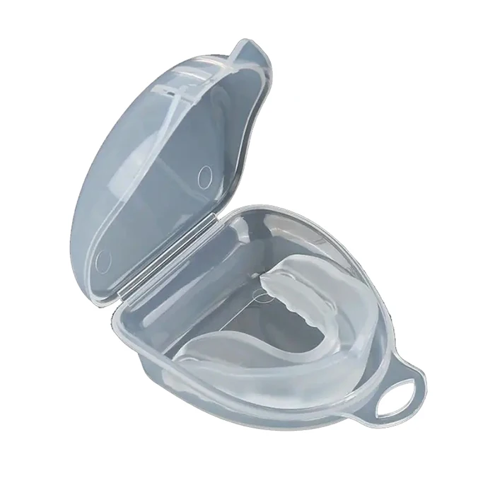 Wholesale Manufacture High Quality Custom Boxing Mouth Guard Adults And Junior Sports Mouth Guard For MMA Kickboxing Training