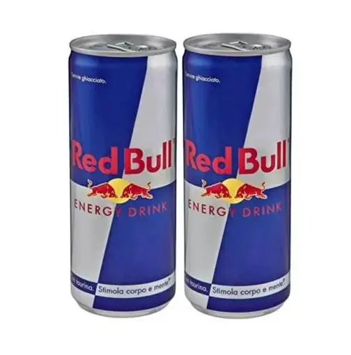 Cans Red Bull & Redbull Classic 250ml, 500ml Red Bull & Redbull Classic 250ml, 500ml Discount Offer in bulk for sale