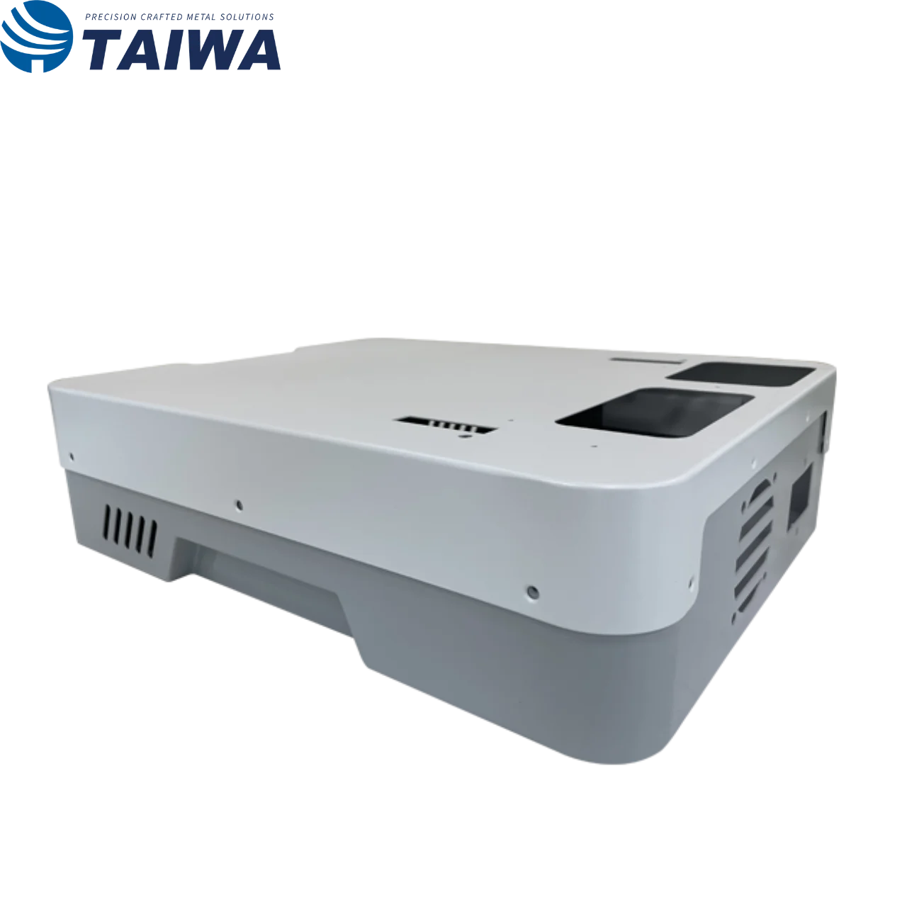 Common Handheld Hifu Components