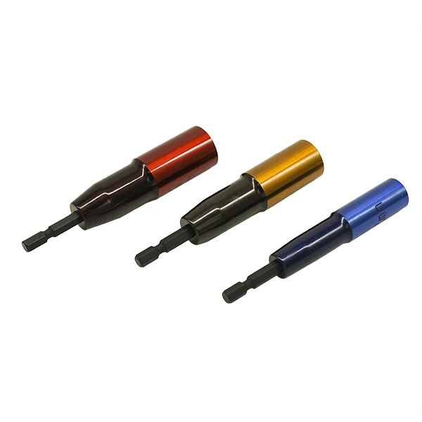 Size 5.5mm to 24mm Screwdriver Socket For Screwdrivers