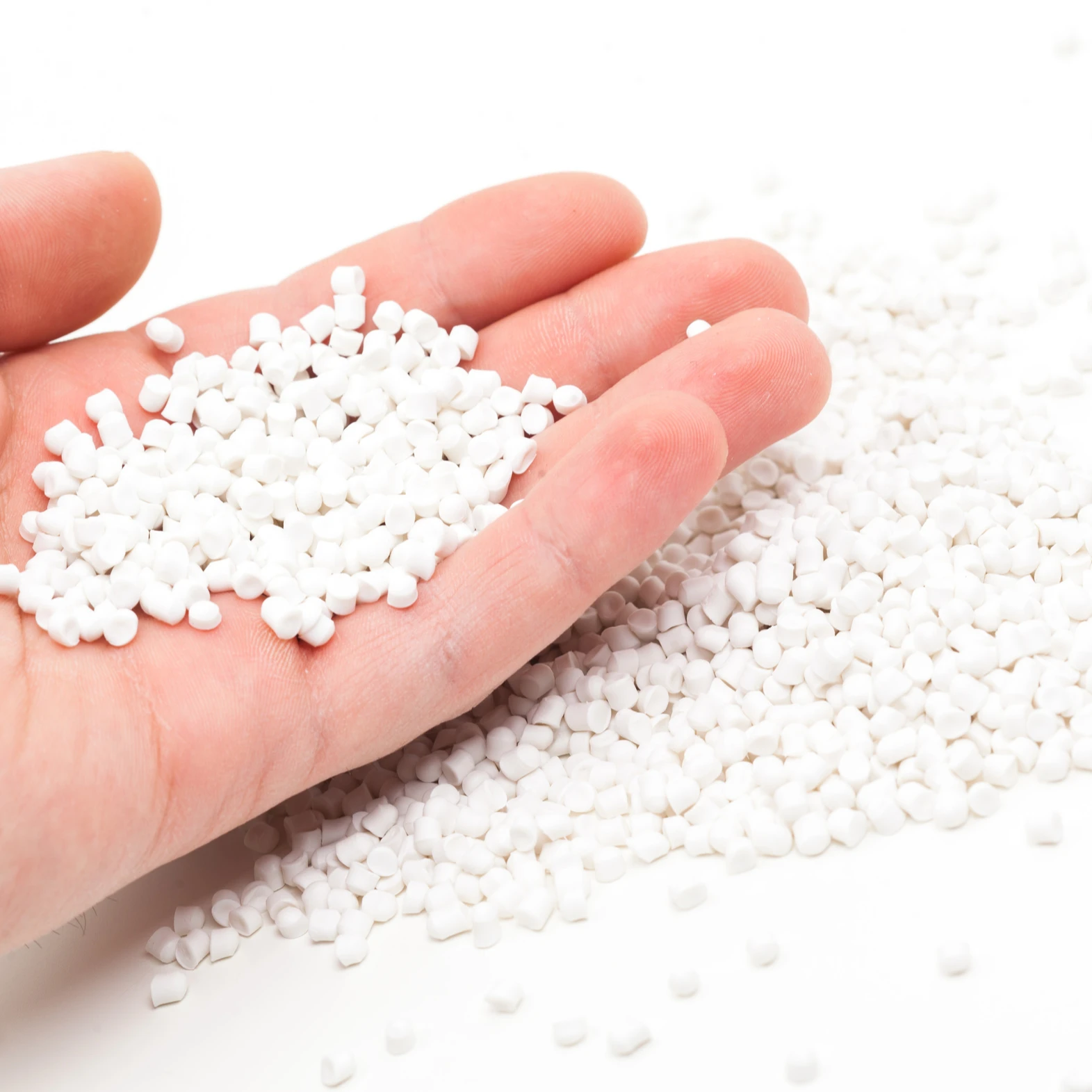 JADE PET CZ318 Bottle Grade Resin plastic granule