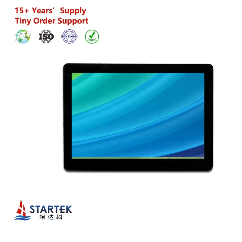 5 inch 7 inch 10.1 inch touch screen panel tft display lcd module