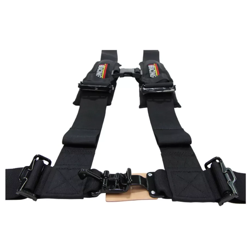 Vehicle Safety Device Seat Belt