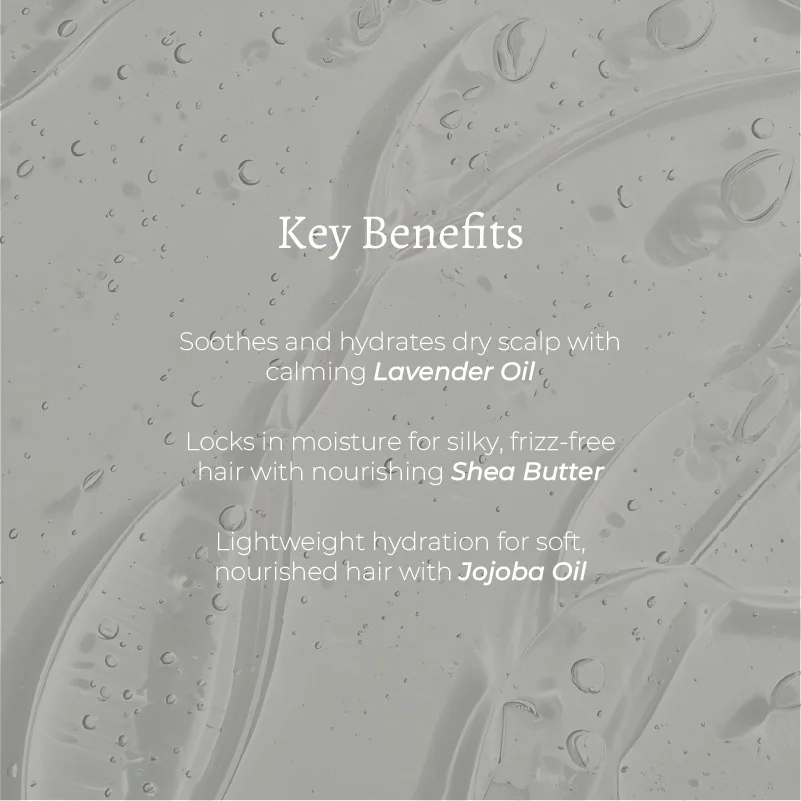 Premium 500ml Moisturizing Hair Conditioner To Lifeless Hair Imparting Softness and Hydration From Roots To Tips