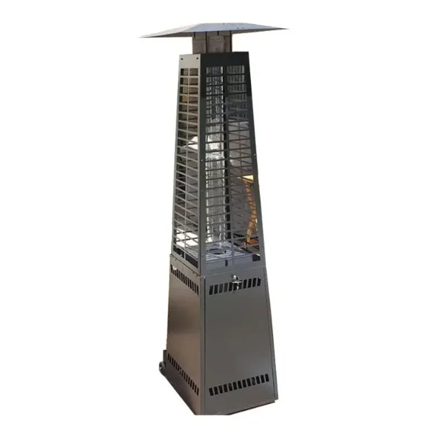 6KW Modern Indoor Freestanding Wood Pellet Stove Boiler Steel Hot Water Boiler PSC Wood Water Burning Biomass Indoor Use