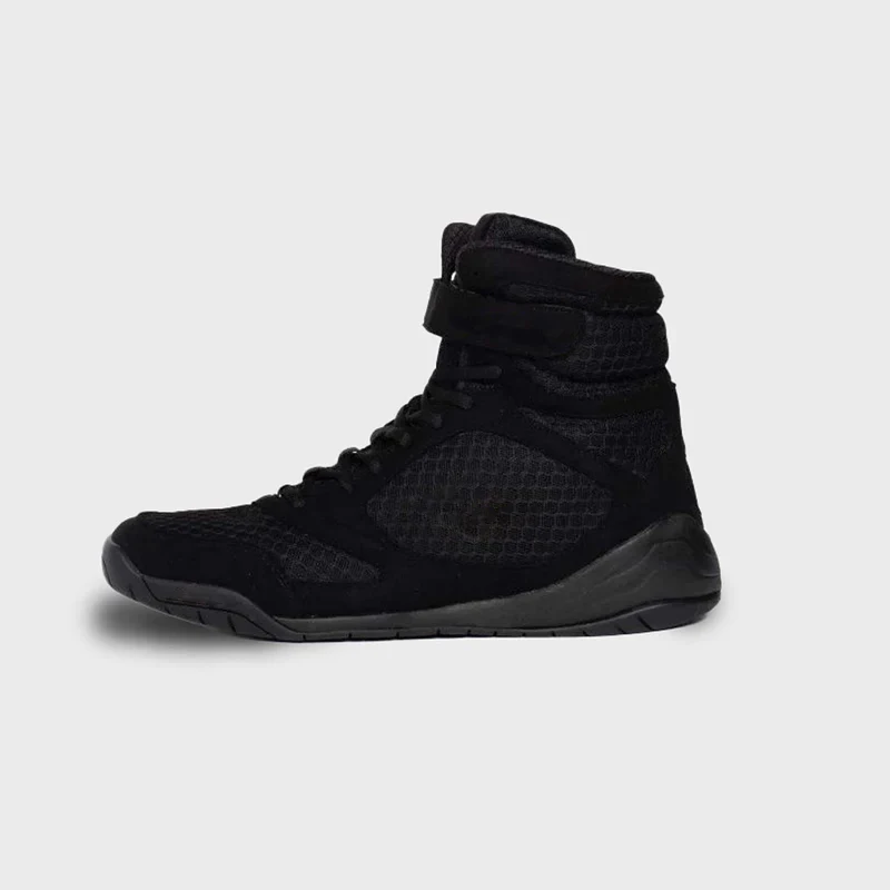Custom Brand New Manufacturer Eli te 2 Boxing Shoes Training boxing shoes for men make your own wrestling shoes