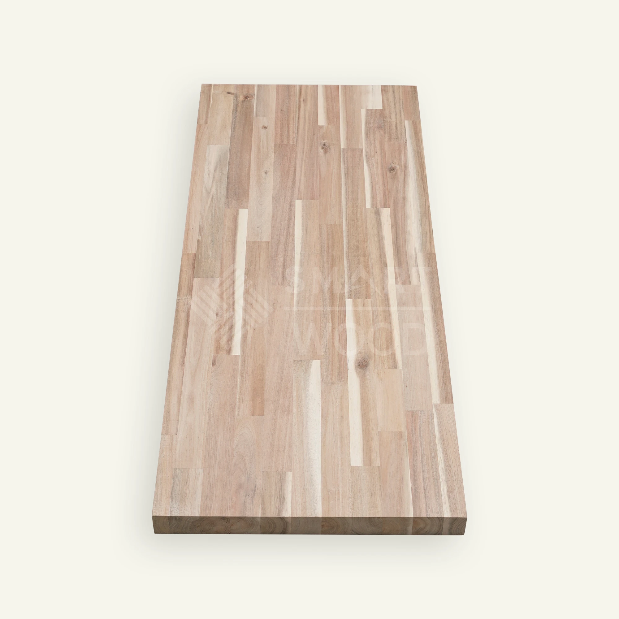 ACACIA FINGER JOINT PANEL FOR BUTCHER BLOCK WORKTOP COUNTERTOP KITCHEN ISLAND BUTCHER BLOCK