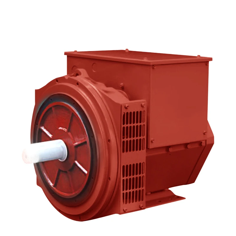 Prime power 200kva 220kva Standby    diesel generator with DSE control panel Stamford alternator