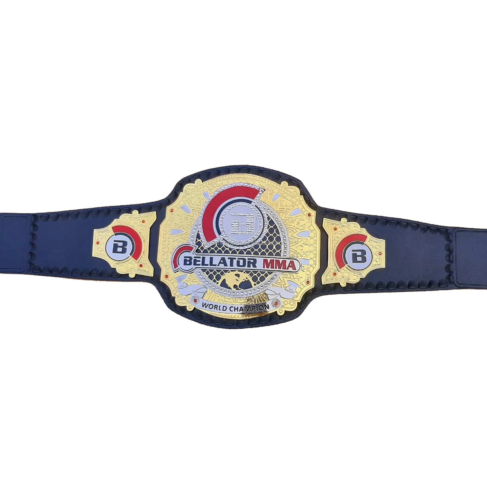 Version 4 Kenny Omega Pro Wrestling IWGP Custom Adult Size Television Championship Belt Pro Wrestling Shows