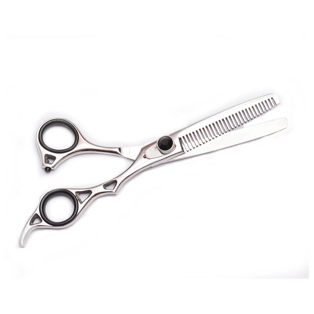 Adjustable Screw Professional Barber Scissors - Wholesale Hairdressing Cutting Scissors Set at Low Prices