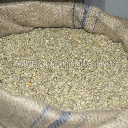 VIETNAM ROBUSTA COFFEE BEANS NEW CROP 2023-2024 WHOLESALE HIGH QUALITY GOOD SOURCES LOW PRICE TOP FACTORY HANFIMEX 0084374074818