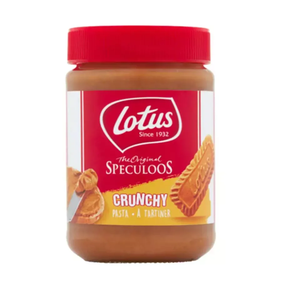 Хит продаж Бисквитное печенье Lotus Biscoff оптовая