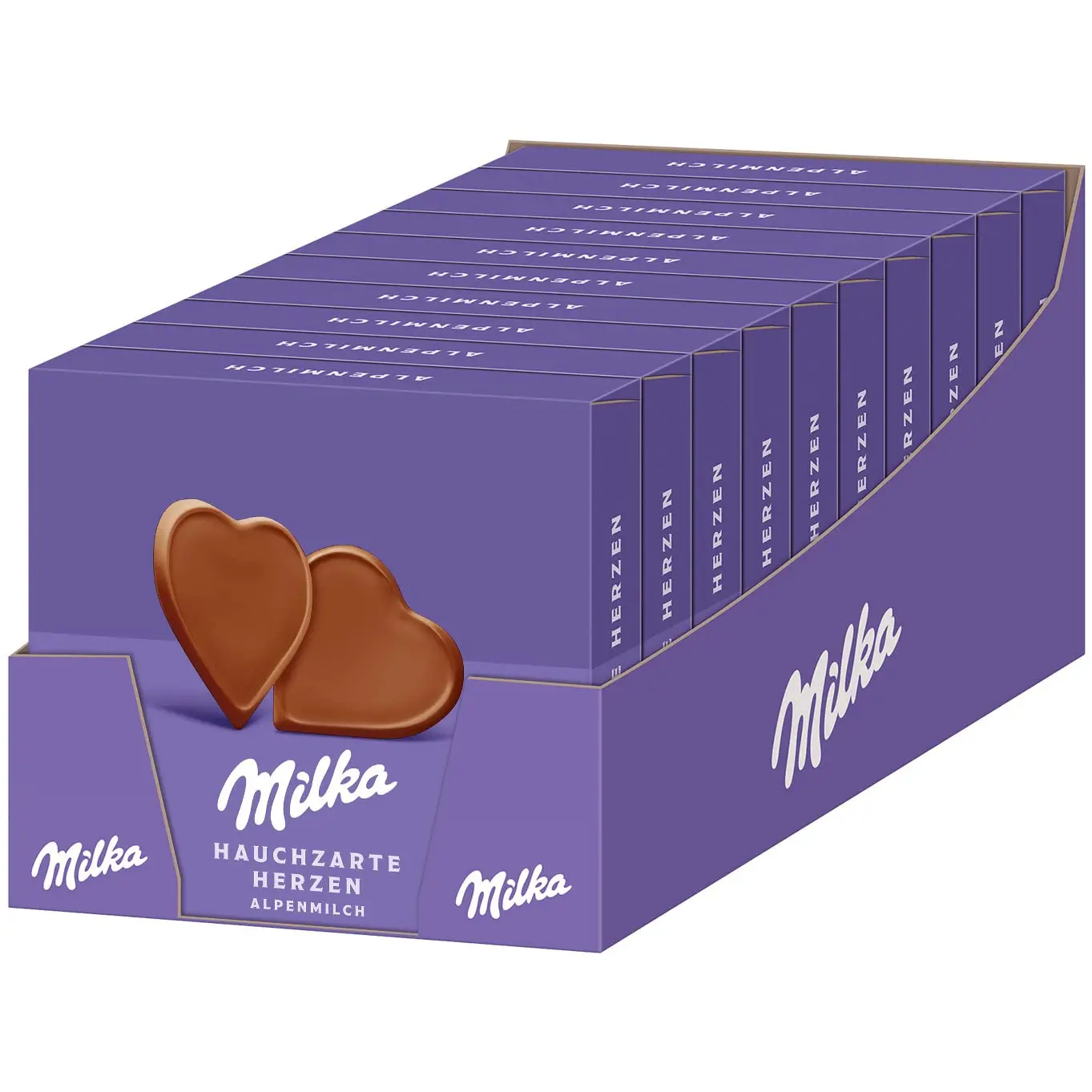 milka suydy
