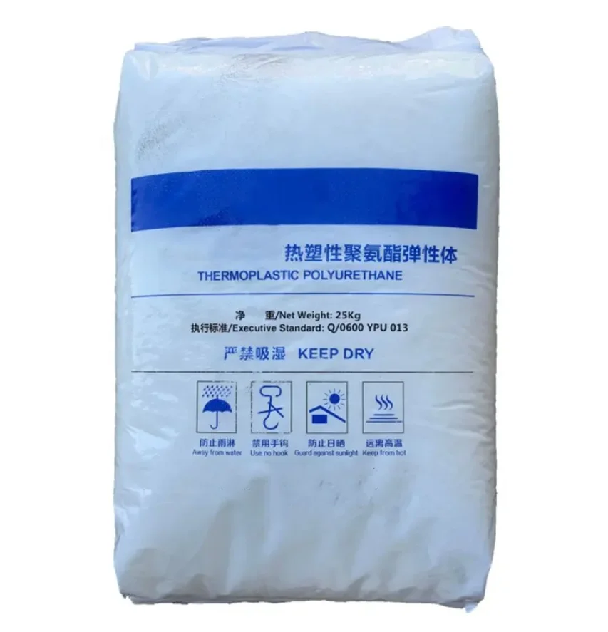 Lubrizol ый estane ТПУ S-190A термопластичная полиуретановая смола гранулы сырья