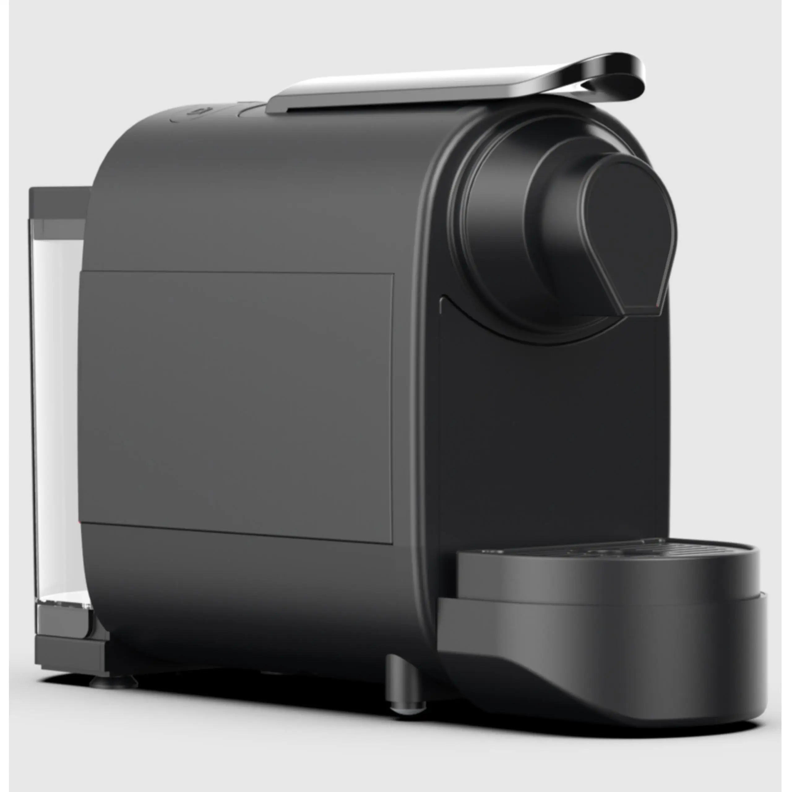 Capsule Coffee Machine Nespressoo Espresso Coffee Capsules Maker Electric 220V Household coffee making machine