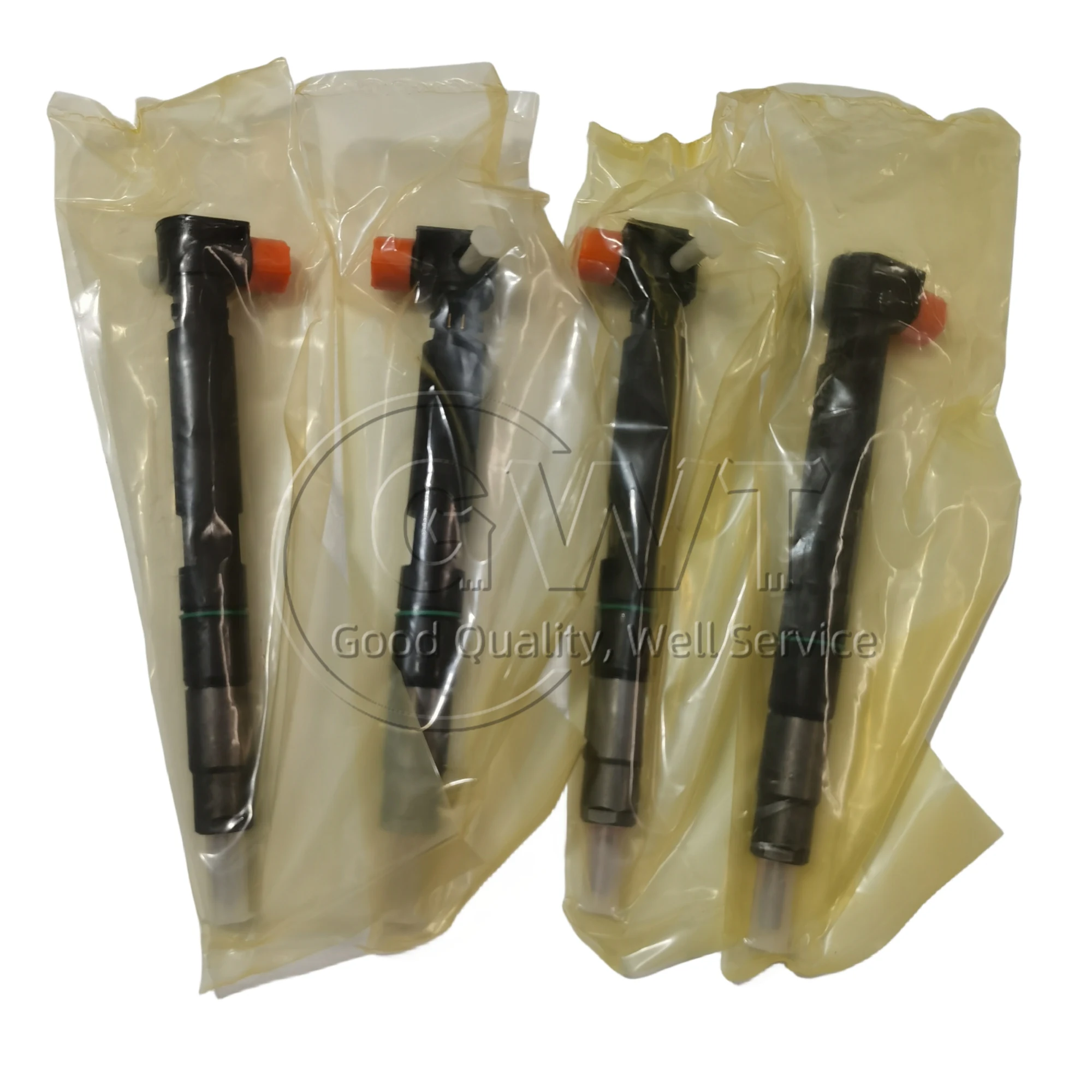 New original delphi 400903-00074C 28337917 common rail diesel fuel injector fuel injector 400903-00074C 28337917 for DOOSAN T4