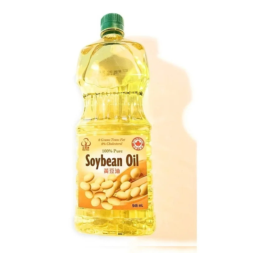 Refined & crude Soybean Oil & Soya oil for cooking/Refined Soyabean Oil Soybean refined oil for sale