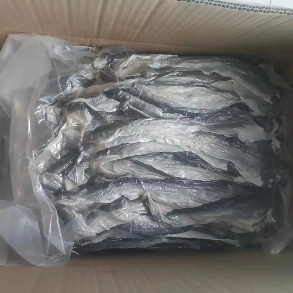 Snack For Dogs Cheap Price 12 Months Products High Protein Export Mix With Meal Ingredient Dried Pangasius Fish Skin For Pet