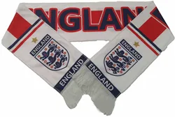 Football Fan Scarf