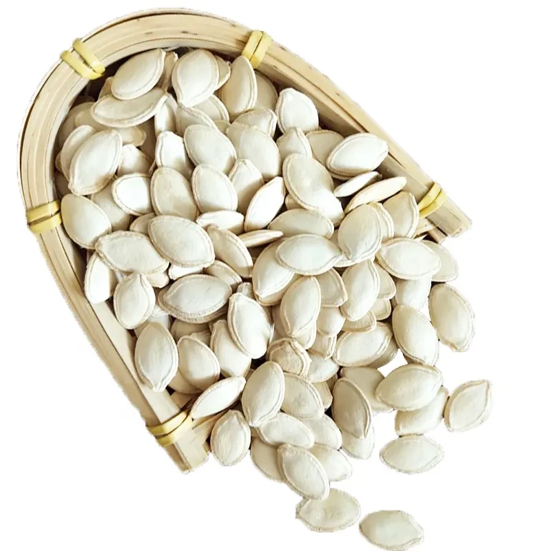 Best Quality Wholesale Healthy Delicious Top Grade White Factory Supplies Hot Selling High Quality Extra Light Half Kernal