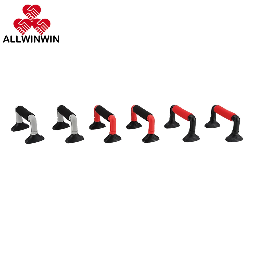 ALLWINWIN PUB46 Push Up Bar -