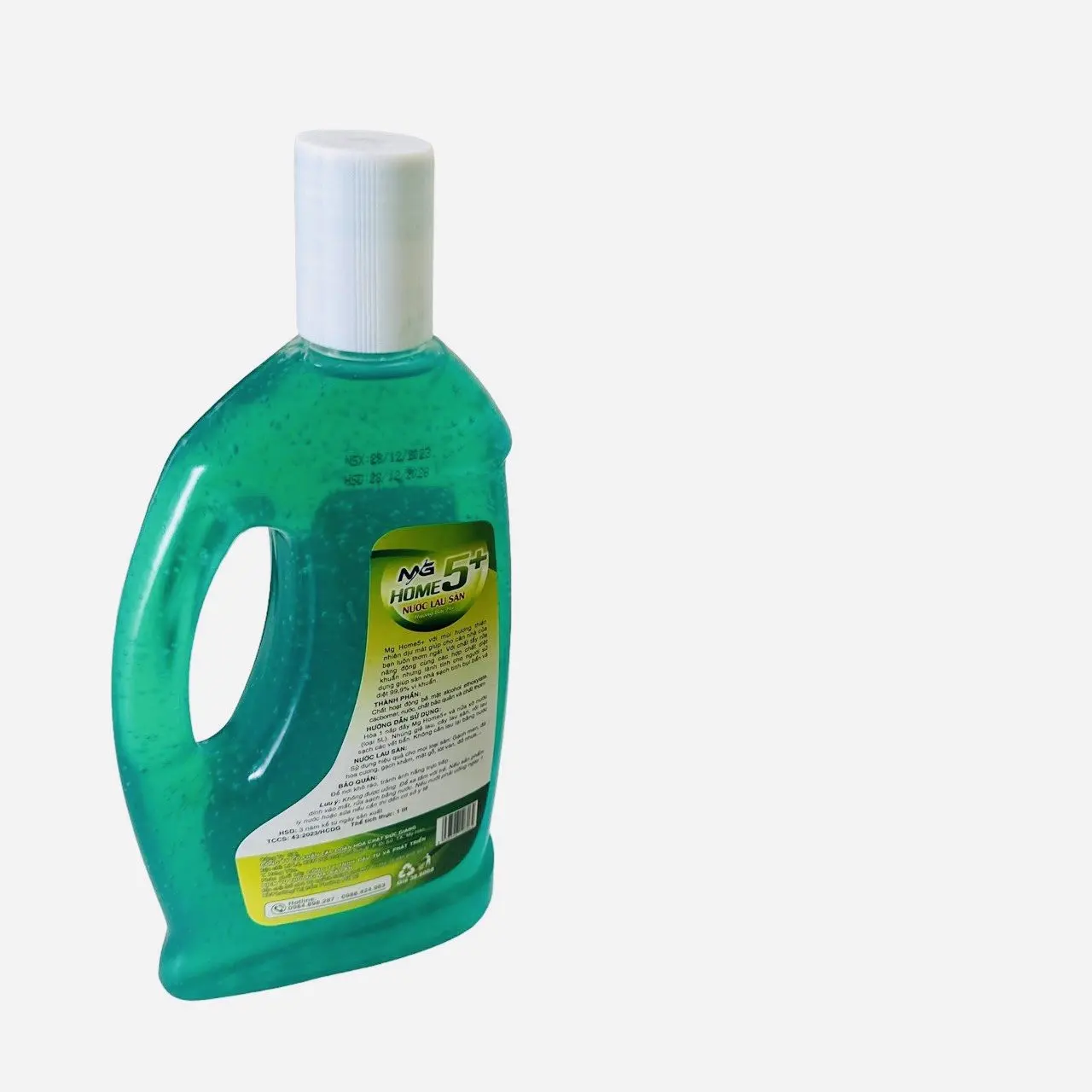 High quality bottled floor cleaner New generation floor cleaner cleans extremely quickly