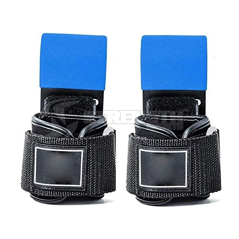Weightlifting hook Hot Selling Weight Lifting Hooks Weightlifting Hooks Best Selling Gym Equipment