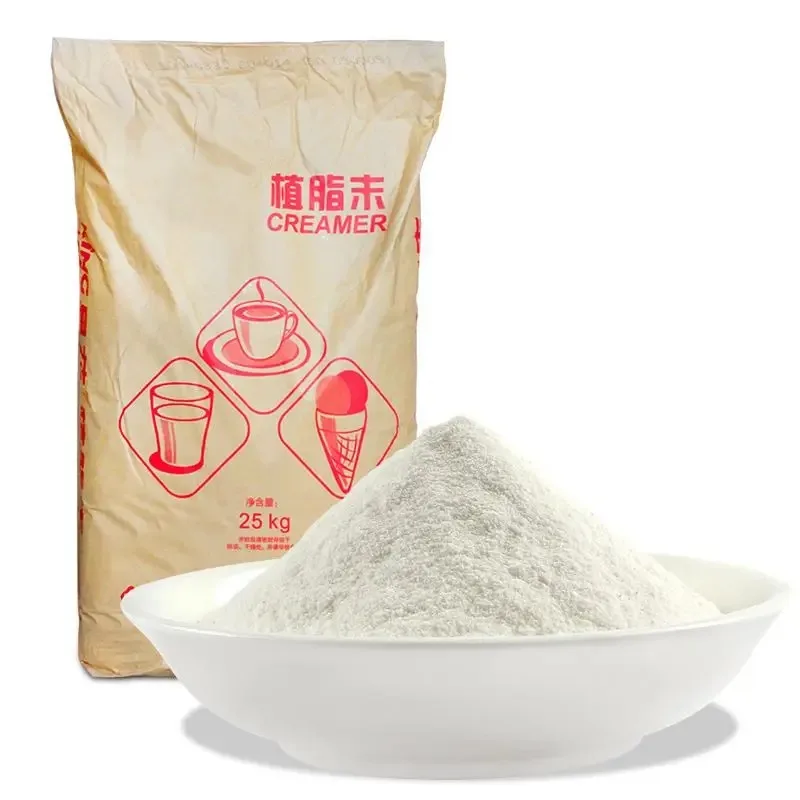 Top  Milk Powder 25Kg Skim Milk Powder