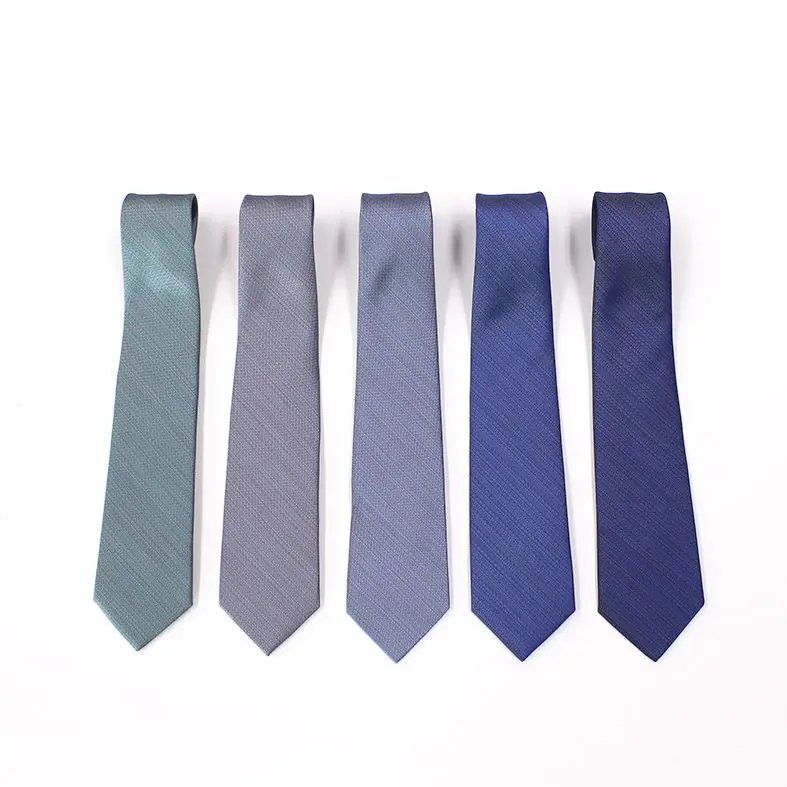 Hot sale High quality Silk Jacquard fabric Neck tie for men cloth Japanese traditional mud dyeing Woven fabric