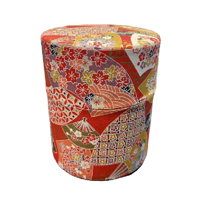 Luxury Decoration Ceramic Multifunction Black Tin Tea Coffee Sugar Canister Set
