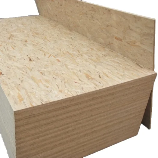 OSB Board for Construction