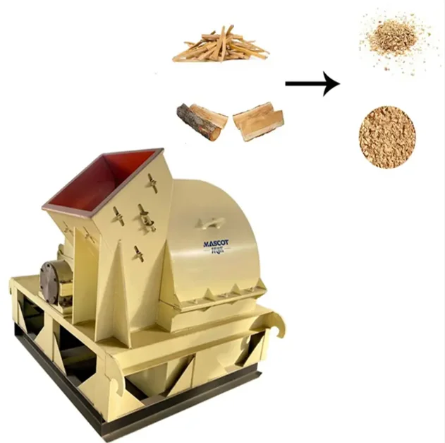 Charcoal Making Machine Price Biomass Briquette Machine Wood Sawdust Straw Grass Rods Extuder Saw Dust Briquette Machine