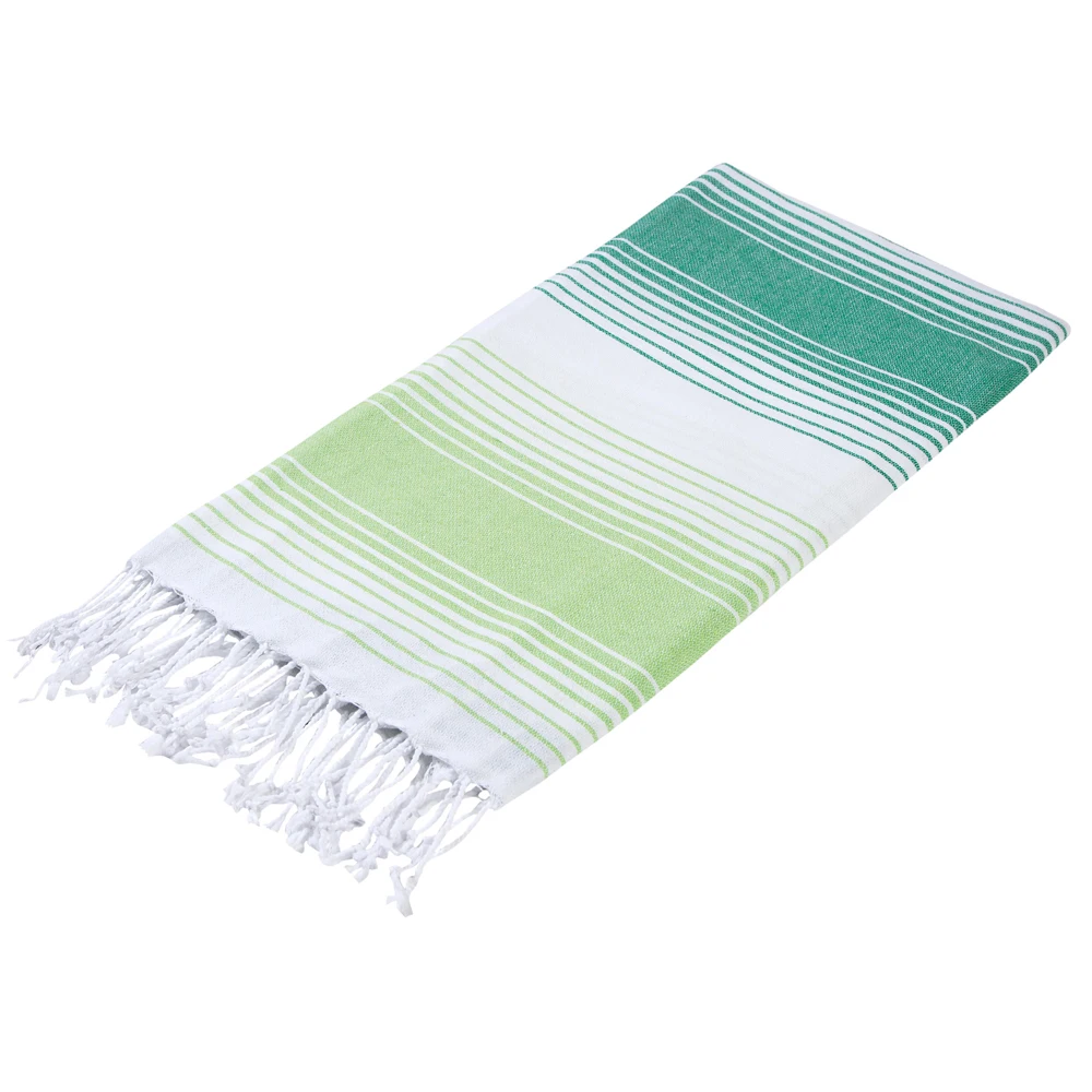 Pamukkale Peshtemal Turkish Fouta Towels Bamboo towel Pestemal Hamam Towels Wholesale Blanket