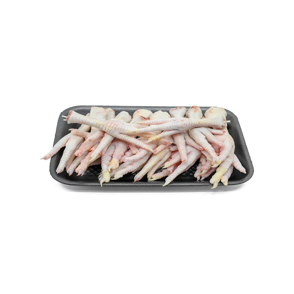 Wholesale Fresh Chicken Frozen Chicken paws For Good Price Export Frozen Chicken Feet