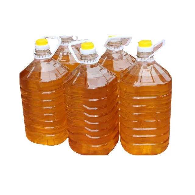 waste cooking oil recycling to biodiesel plants for using cooking for sale in germany Used  vegetable oil for sale High quality