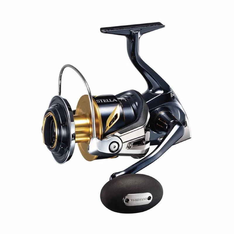 Shimano Stella SW STLSW30000C Spinning Reel