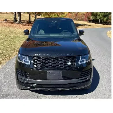 Премиум-Сделка Подержанный 2020 Range Rover P525 HSE