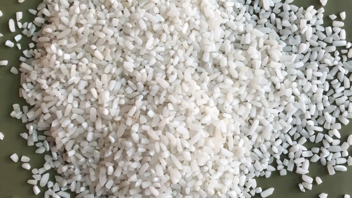 VIET NAM 100% BROKEN RICE 50KG/25KG/BAG OEM