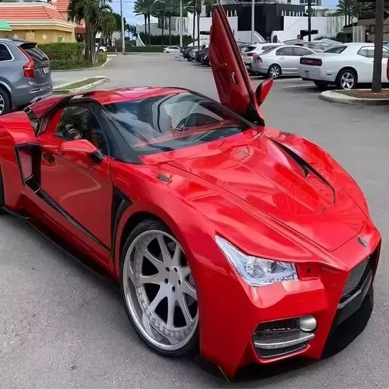 Лучшее предложение на 2023 Polariss Carolina Vayydor G35 singshotts роскошные туристические автомобили моторизованные трехколесные велосипеды