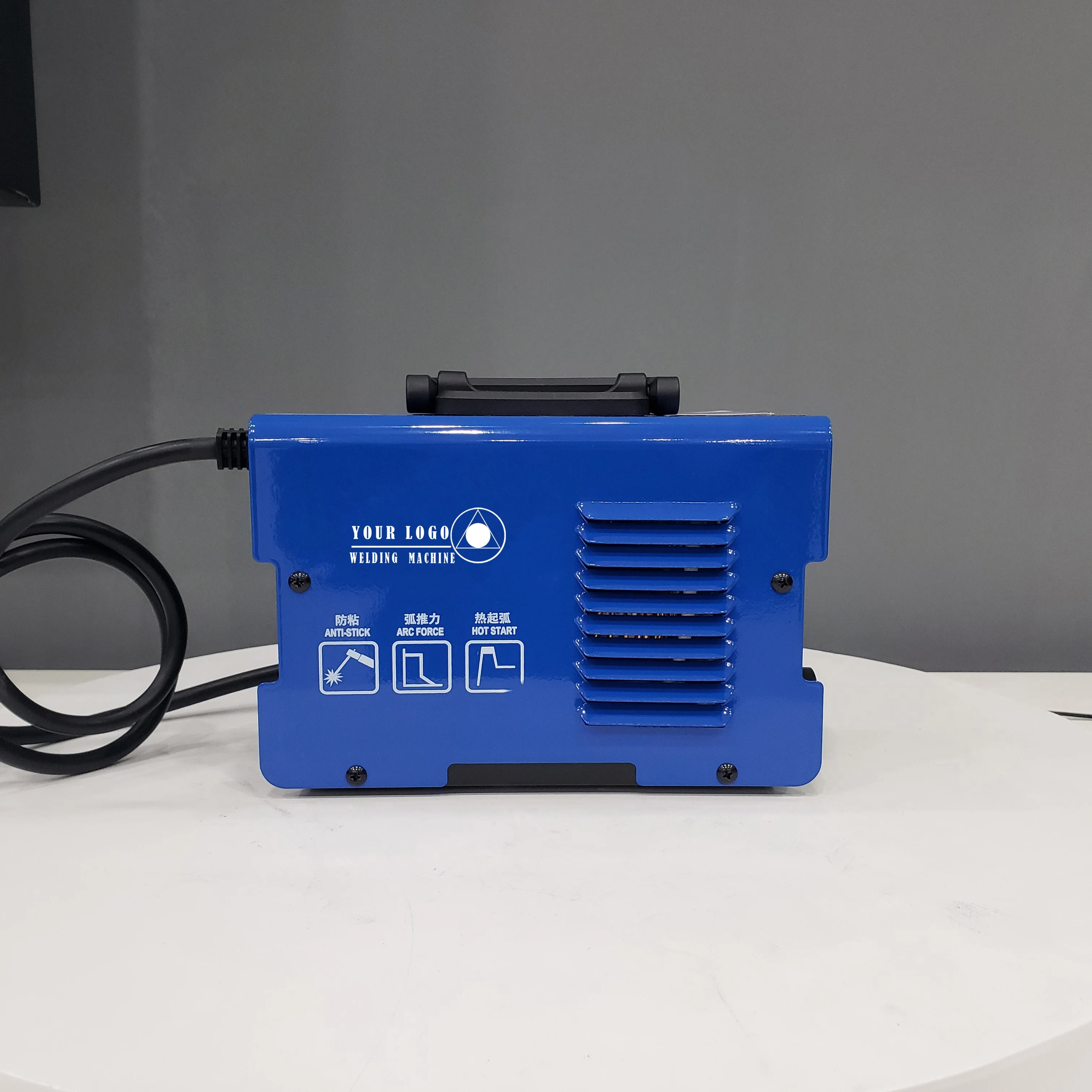 AITEL WelderNeed may han que ARC MMA stick WELDERS welding machine