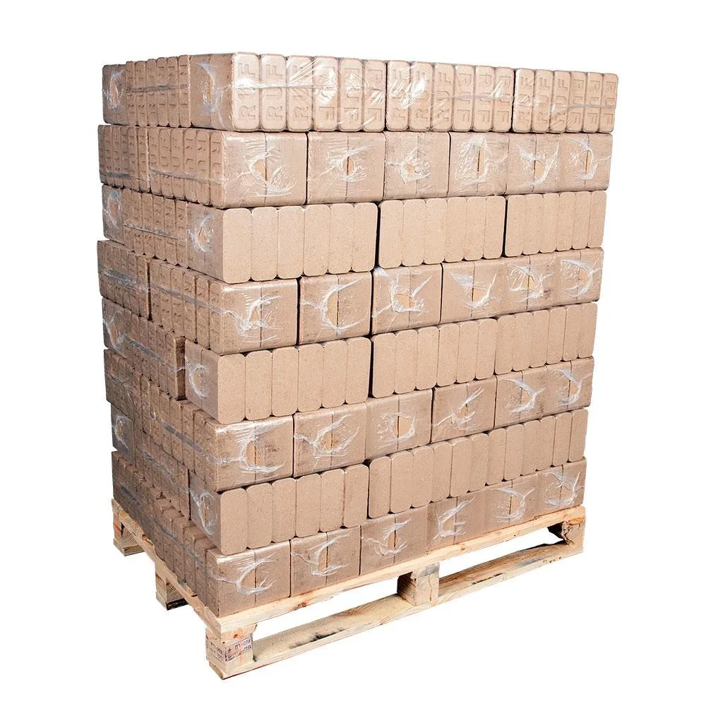 Best Price Natural Briquettes / RUF Wood Briquettes Bulk Stock Available