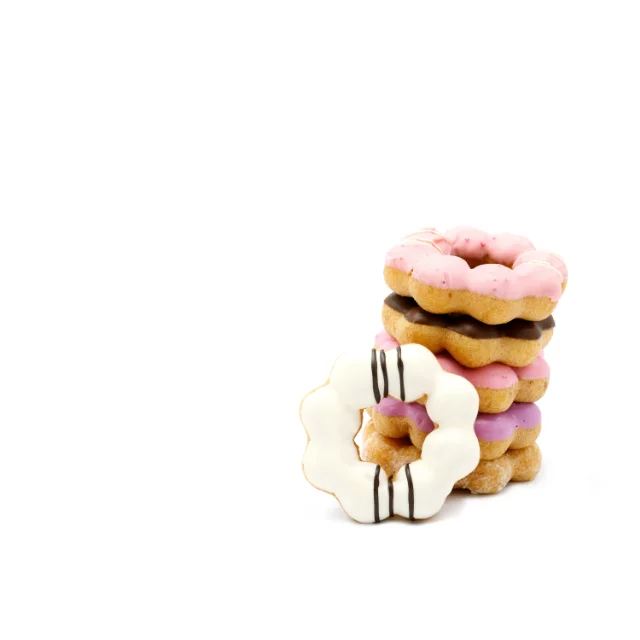 10kg hot selling mochi donut flour