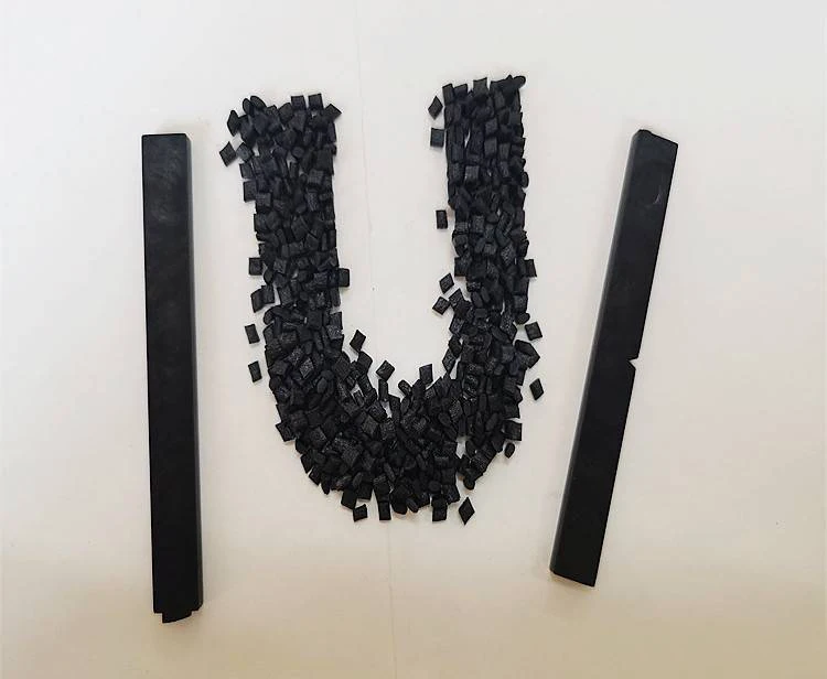 Car parts advanced material PPS Polyphenylene Sulfide