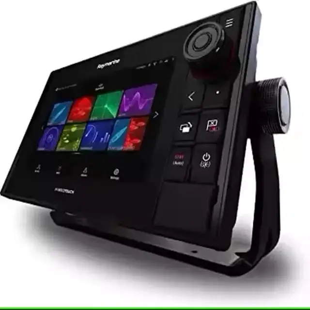 END OF YEAR SALES Aver Authentic Raymarine Axiom Pro 12 RVX MFD Realvision 3D 100% Original Best High Quality