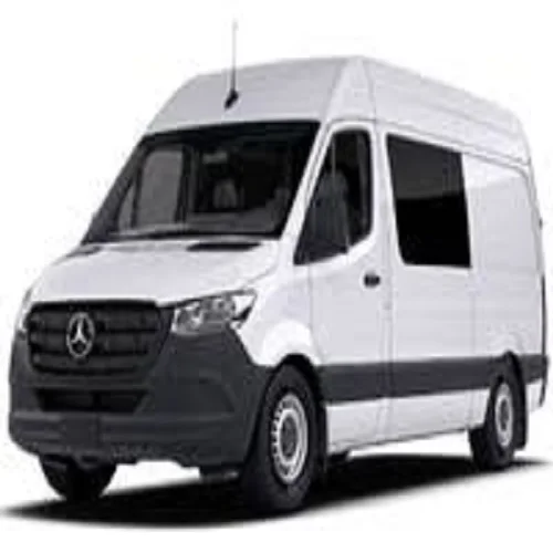 LHD RHD SPRINTER 3500 XD Высокая крыша