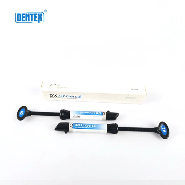 dental restoration  best-seller  universal composite resins EC ISO