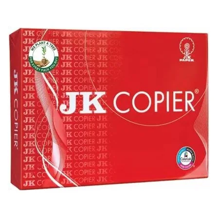 Высококачественная чистая оригинальная копировальная бумага Jk | JK A4 80 г/кв. М 70 г для продажи по самой дешевой оптовой цене