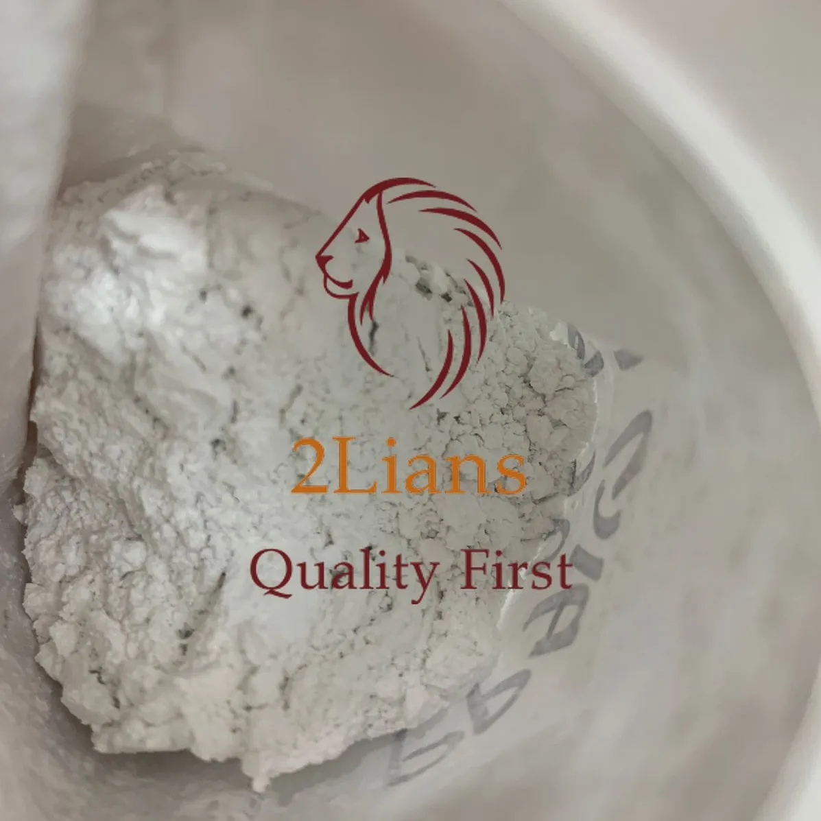 PP Talc Natural Powder Plastic Scrap For Sales