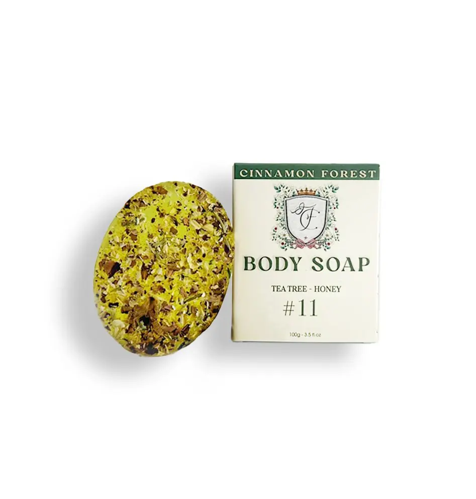 Custom ODM Pure Handmade Soap Adults Solid Deep Cleansing Whitening Removal Facial Glowing Smoothing Natural Skin Bathing