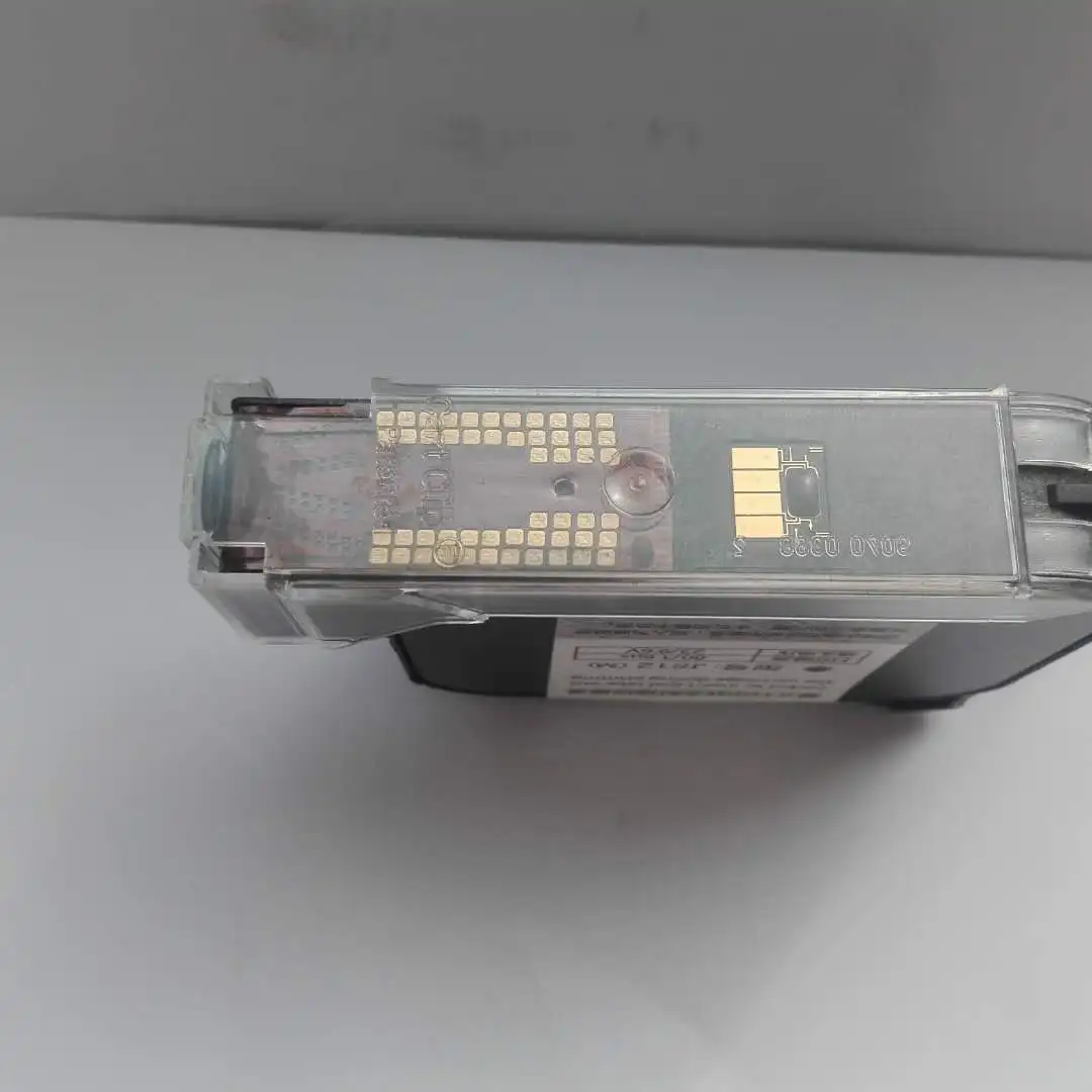 Universal Standard Ink Cartridge Wholesale Printing Inkjet Consumables